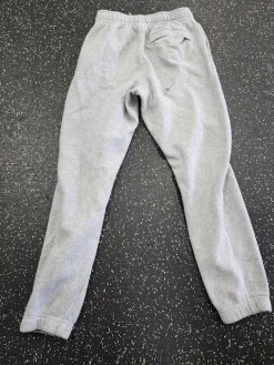 Used Nike THE CIRCUIT Lacrosse Bottom Y Grey XL