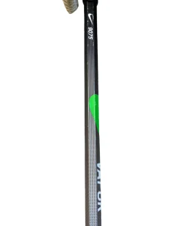 Used Nike VAPOR 9075 Men Atk/Mid Complete Stick Black