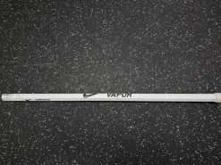 Used Nike Vapor Composite (Stripped) Mens Atk/Mid LAX Shaft White