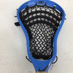 Used Nike VAPOR LT 41 IN MENS ATK LAX STICK Men Atk/Mid Complete Stick Royal Blue
