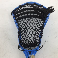 Used Nike VAPOR LT 41 IN MENS ATK LAX STICK Men Atk/Mid Complete Stick Royal Blue