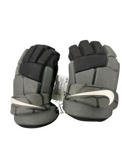 Used Nike VAPOR LT Lacrosse Arm Pads Mens Small