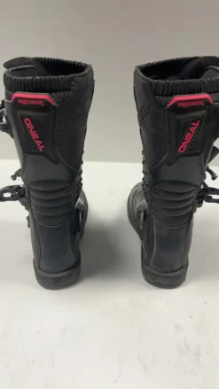 Used ONEAL RIDER Junior Boots None Junior 05