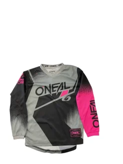 Used ONEAL Youth Top Grey SM