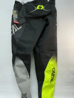 Used O'Neill Adult Bottom Black LG