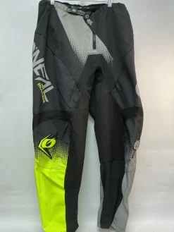 Used O'Neill Adult Bottom Black LG