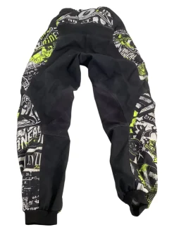 Used O'Neill Adult Bottom Black LG