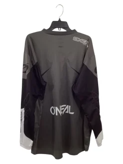 Used O'Neill Adult Top Black 2X