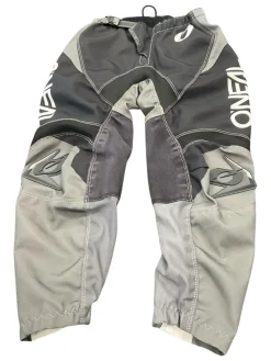 Used O'Neill Youth Bottom Black Youth