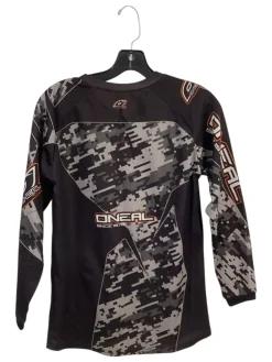Used O'Neill Youth Top Black LG