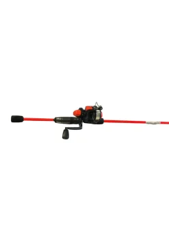 Used OZARK TRAIL WAYFARER ROD AND REEL Rod and Reel Combo
