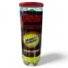 Used Penn CHAMP REG DUTY FELT Racquet Sport Balls