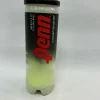 Used Penn CHAMPIONSHIP 3-ball Tennis Canister