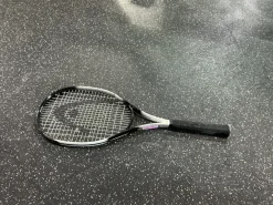 Used Penn CHAMPIONSHIP 3-ball Tennis Canister