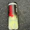 Used Penn CHAMPIONSHIP NEW 3 PACK 3-ball Tennis Canister