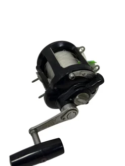 Used Penn FORMULA 15LD Fishing Reel