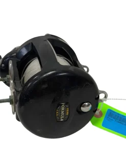 Used Penn FORMULA 15LD Fishing Reel