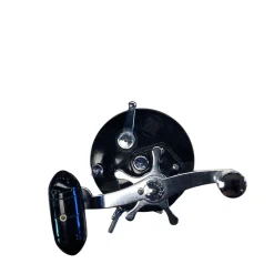 Used Penn 505HS JIGMASTER HIGHSPEED Fishing Reel Only