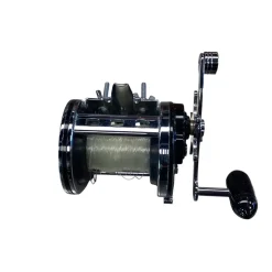 Used Penn 505HS JIGMASTER HIGHSPEED Fishing Reel Only