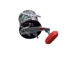 Used Penn PENN 500 JIGMASTER REEL Fishing Reel Only