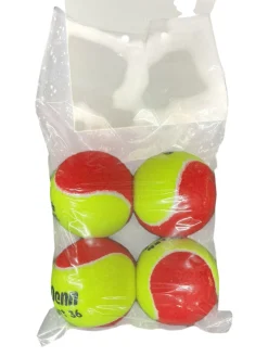 Used Penn QST 36 4-ball Pack