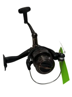 Used Penn SARGUS SG3000 Spinning Fishing Reel 6.2/1