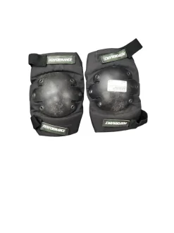 Used Performance LG Inline Skate Kneepads