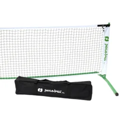 Used Pickleball Inc. 3.0 Pickleball Portable Tournament Net System - Excellent