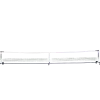 Used PICKLENET PICKLEBALL NET Pickleball Nets