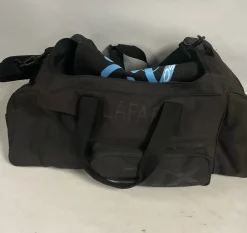 Used Player Carry Bag Black