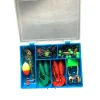 Used PLUSINNO ROD REEL BAG COMBO Rod and Reel Combo