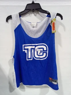 Used PRACTICE JERSEY SM Lacrosse Tops