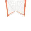 Used Primed Lacrosse Goal