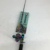 Used PROFISHIENCY KRAZY 3 POCKET COMBO Rod and Reel Combo