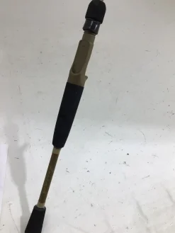 Used PROFISHIENCY RETRO 7FT MD HEAVY ROD ONLY Fishing Rod Only