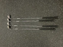 Used Quest SET Badminton Other