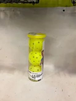 Used Racquet Accessory