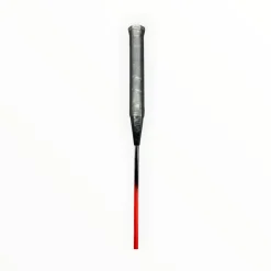 Used RACQUET Adult Badminton Racquet Red Unknown