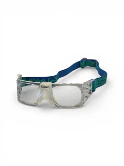 Used Racquetball Eye Protection