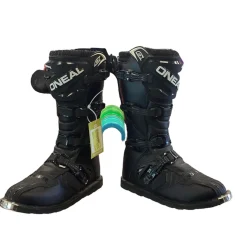 Used RIDER Senior 10 Motocross Boots