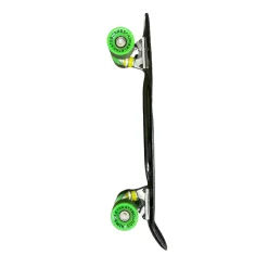 Used RIMABLE PENNY BOARD Complete Skateboard Black 6 1/2"
