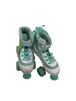 Used RollerDerby FIRESTAR Junior Roller Skates Junior 01