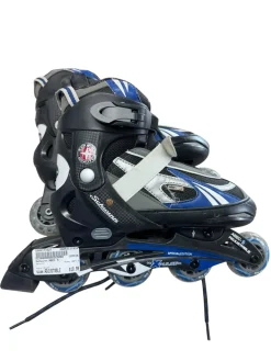 Used Schwinn 5-8 Adjustable Inlines