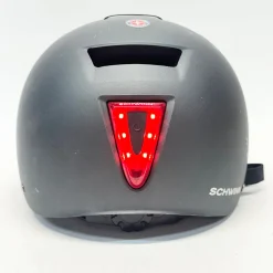 Used Schwinn Inline Skate Helmet Black One Size