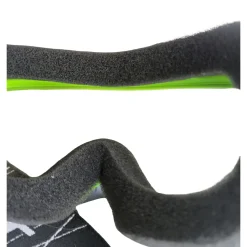 Used Scott GOGGLES Junior Eyewear Green