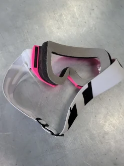 Used Scott MTX GOGGLE Motocross Eyewear