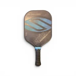 Used Selkirk EPIC PRIME Pickleball Racquet Black