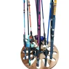 Used Shakespeare FIREBIRD Rod and Reel Combo