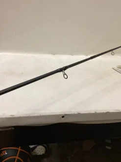 Used Shakespeare UGLY STIK GX2 Rod and Reel Combo
