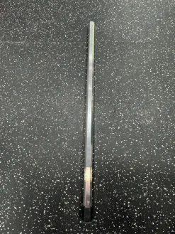 Used SILVER SHAFT Mens Atk/Mid LAX Shaft Grey